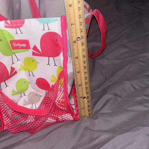 Thirty-One Keep It Caddy Sweet Treats - Picture 13 of 13